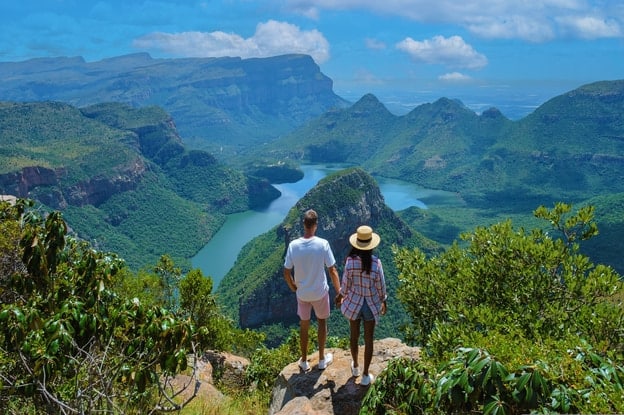 Africa